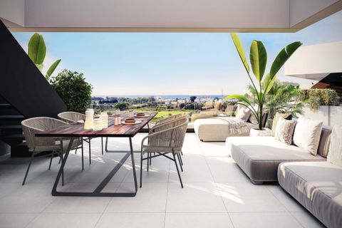 Ático en Estepona, Malaga, Estepona - € 518.400 | Ref: SSPH - photo 2
